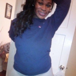 Meet your Posher, Lashandra